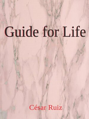 cover image of Guide for Life
